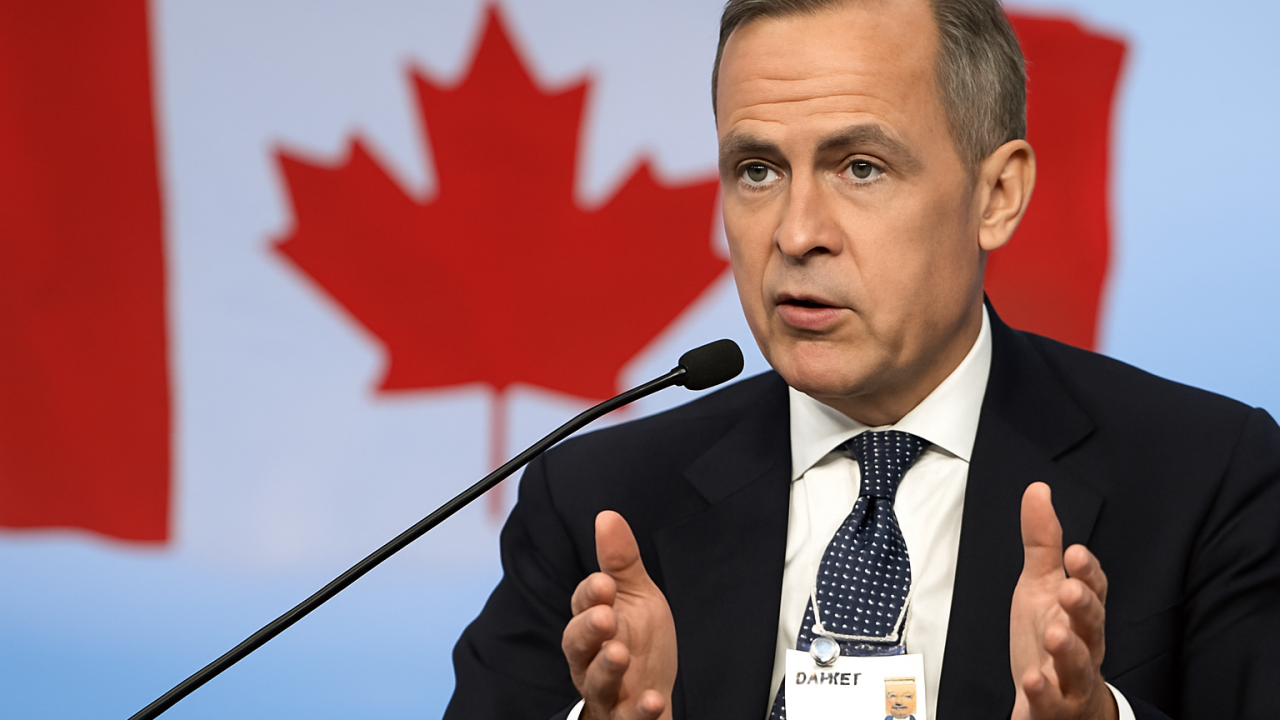 Canada Votes Against Trump